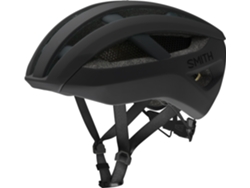 Casco SMITH Ca Roller Cobalto Mate +Net 