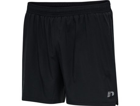 Pantalones Cortos Newline Men'S Core Running (Tam: 2Xl)