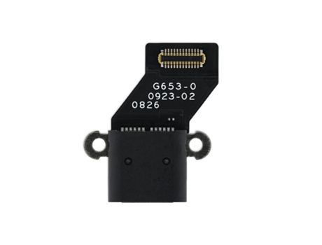Conector de Carga Google Pixel 4A Entrada USB-C con Micrófono Compatible CLAPPIO