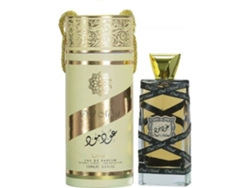 Perfumes Oud Mood Lattafa Eau De Parfum 100 ml