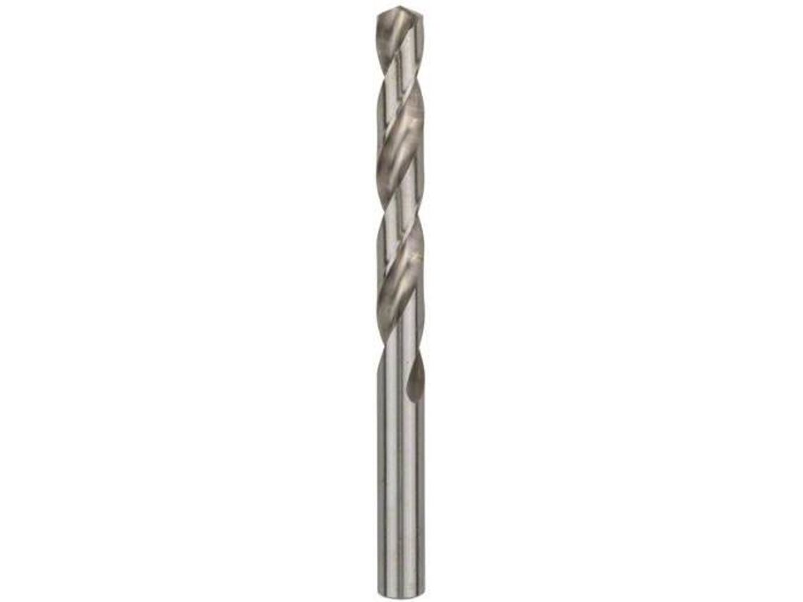 Brocas para Metal BOSCH Hss-G - Din 338 12.6x101x151 mm