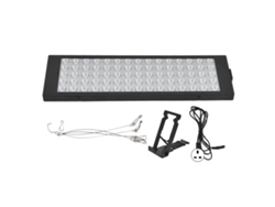 2026-panel De Terapia Con Luz Roja 15w 75led Luz Roja 660nm Y Nir 850nm Combo Lámpara De Terapia Con Luz Led