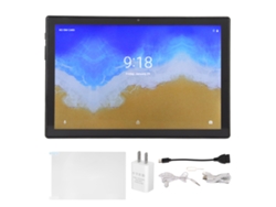Tableta de 10,1 pulgadas (juegos, 4G LTE)