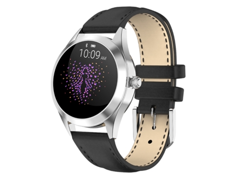 Smartwatch OHPA Kw10C Negro