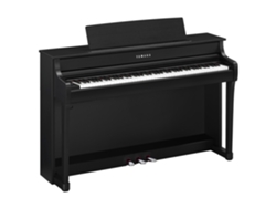Clavinova Clp 845 Negro YAMAHA