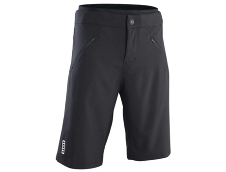 Calção ION Shorts Logo Plus Preto L Homem
