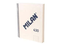 Título estándar Milán