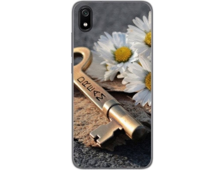 Carcasa Xiaomi Redmi 7A TUMUNDOSMARTPHONE Dream Multicolor