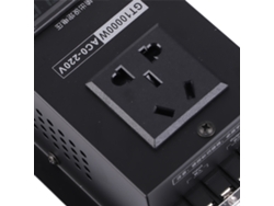 2026dz-regulador De Voltaje Thyristor Ajustable De Alta Precisión 220v 10000w Controlador De Voltaje Variable