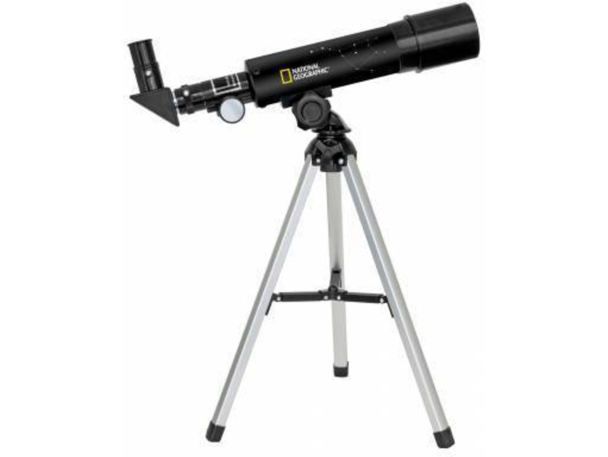 Telescopio NATIONAL GEOGRAPHIC 50/360