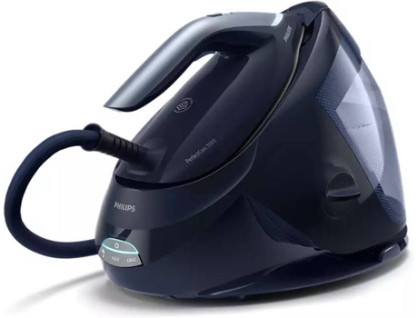 Centro de Planchado PHILIPS PSG7130/20 (Presión 8 bar - Chorro de vapor 600 g/min)