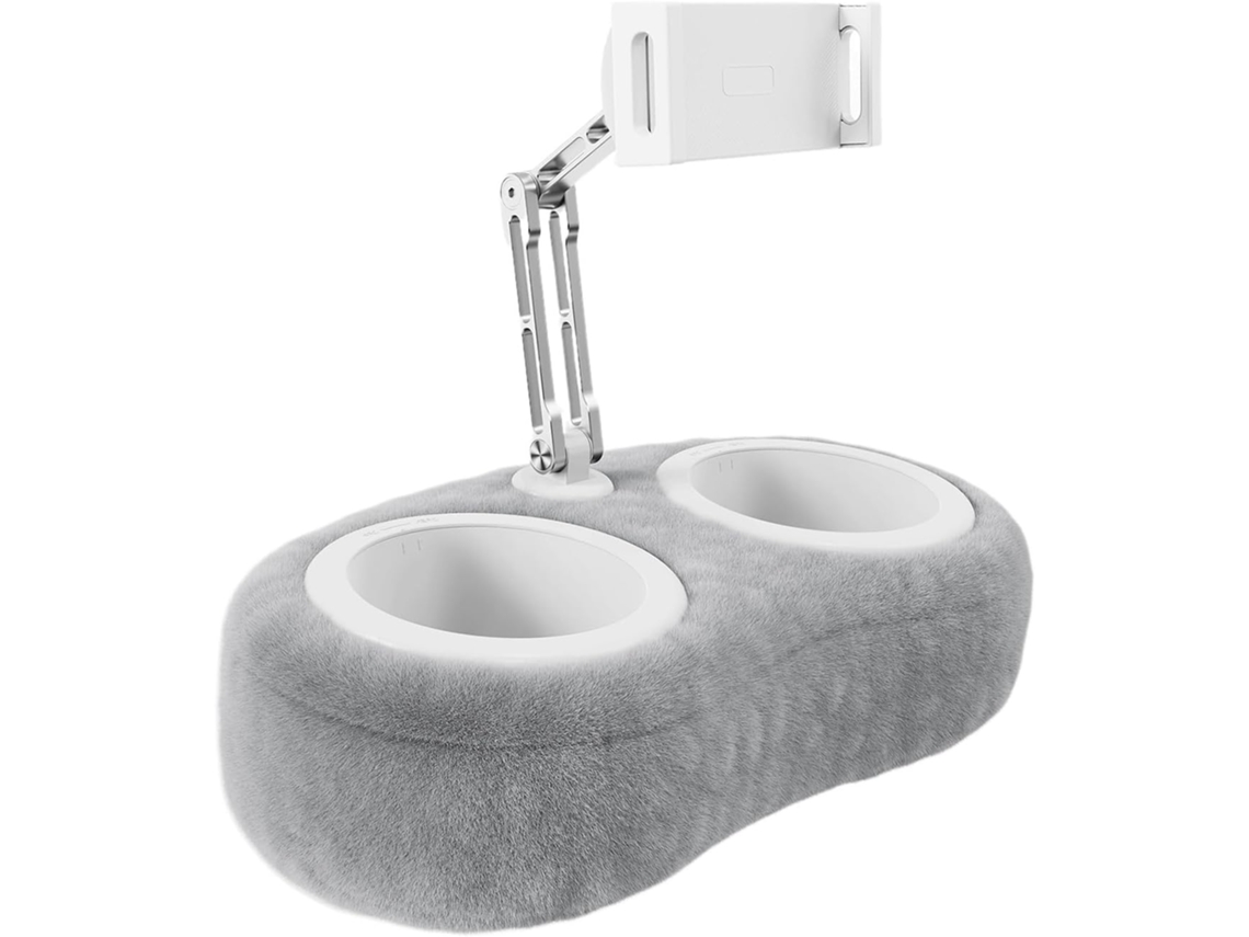 Soporte Para Tablet Con Amortiguación | Soporte Para Teléfono