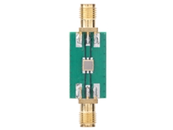 Módulo De Filtro Ads-b Bpf 1090mhz Software De Radio Sdr De Banda Estrecha Componente Electrónico