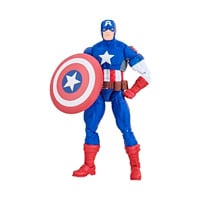 MARVEL