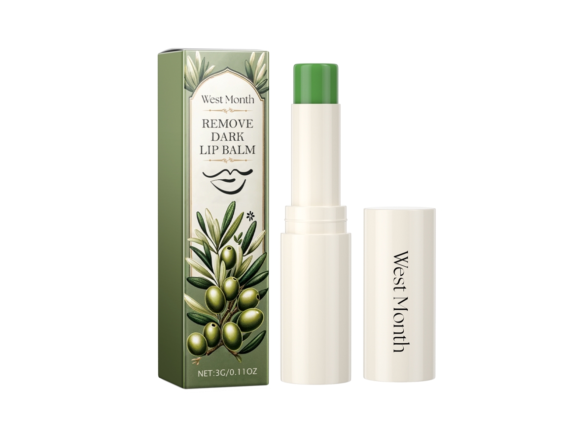 Bálsamo labial de alto rendimiento anti-canas