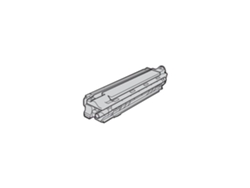 Trommel de tambor canon c exv cexv 55 amarillo gelb (2189c002)