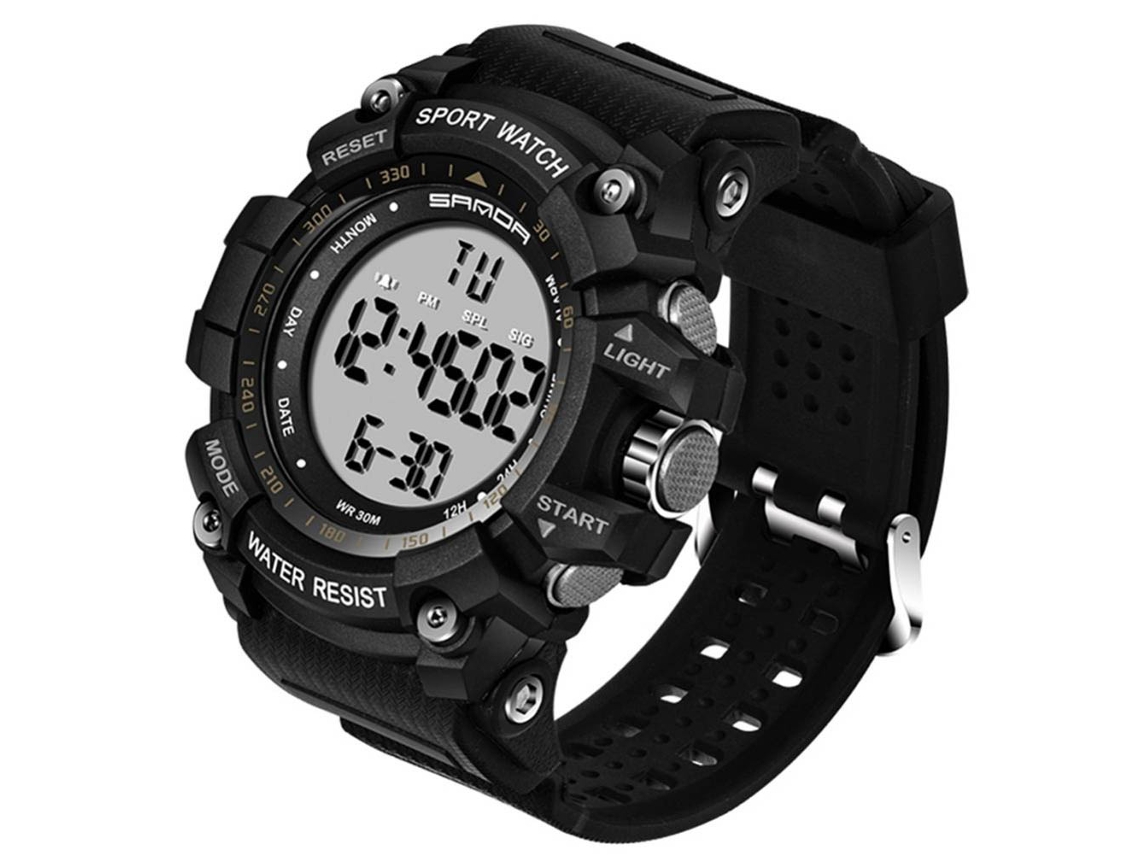 Reloj De Pulsera Analógico De Piel Sintética Para Hombre Y Mujer, Estilo Casual Y Moderno P12 (gris)