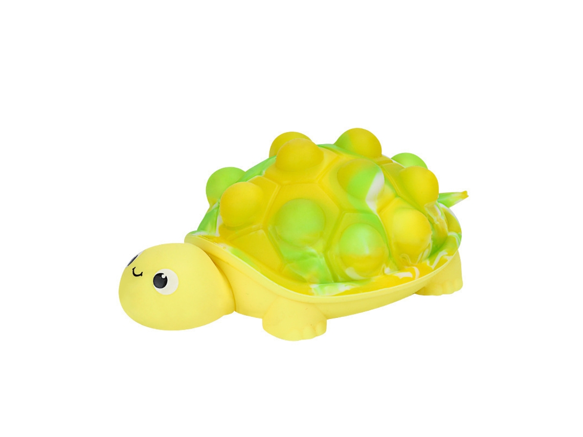 1pcs Juguete De Descompresión Yuysan Juguetes Sensoriales Para Niños Y Adultos Para Aliviar El Estrés Y La Ansiedad 88