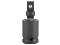 Adaptador Universal De Acero Para Llave Neumática, Conector Para Herramientas Neumáticas Y Eléctricas De 1/4".