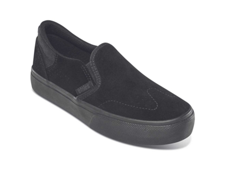 Zapatillas Marana Slip Negras EU 37 ETNIES