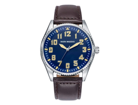 Reloj Hombre MARK MADDOX HC6017-35