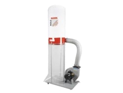 Holzmann ABS2480_400V Aspirador de virutas