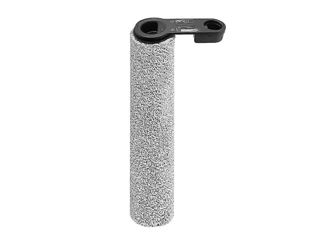 Vacuum Roller Brush For Xiaomi Mijia 3 Max / 3 Pro / 2 / Shunzao M20 Floor Scrubber Replacement Parts Soft Roller Brush