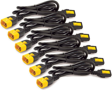 Cable de Alimentación APC AP8704S-WW