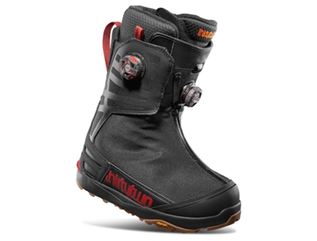 Botas THIRTYTWO Botas De Snowboard Jones Mtb Boa Preto EU 45 1/2