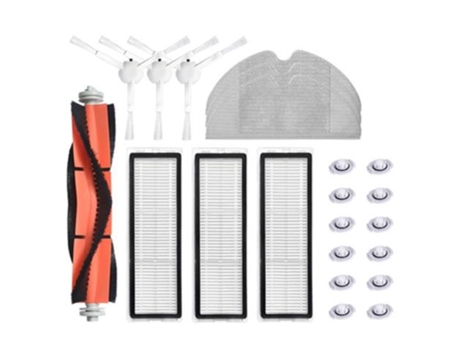 Accesorio Aspiradores XIAOMI l Filtro 1c stytj01zhm