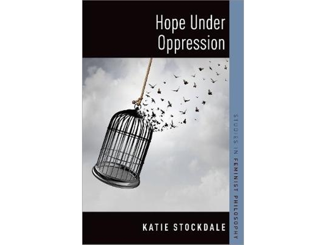 Libro Hope Under Oppression (Inglés)
