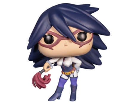 Figura FUNKO My hero academia midnight exclusive