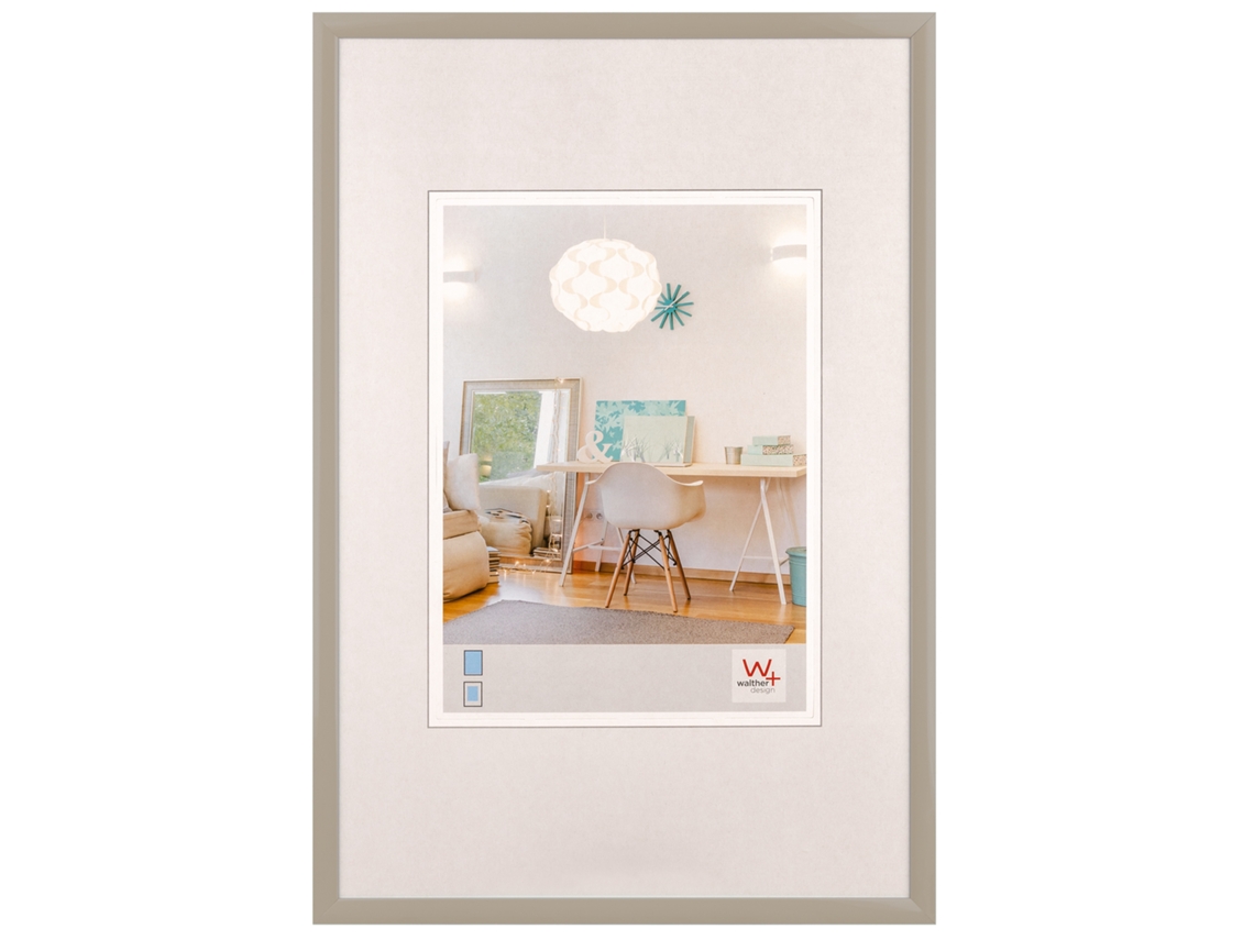 Marco lifestyle talla 015X020 gris MY PERFECT DESIGN
