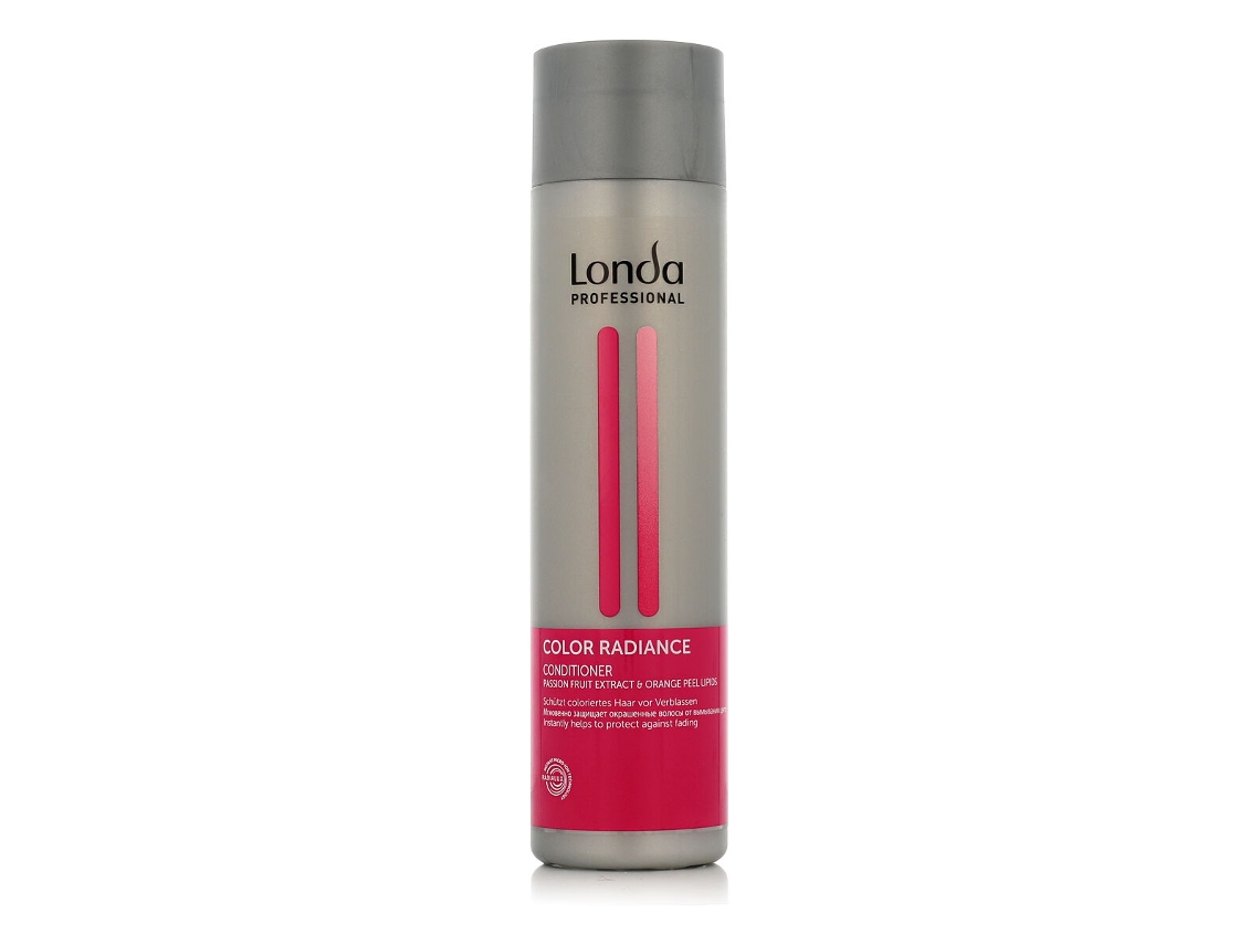 Acondicionador LONDA PROFESSIONAL Color Radiance (250 ml)