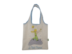 Bolsa de compras plegable Nube del Principito 81783 El Principito