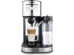 Cafetera BECKEN BECM4567 (15 bar - Café Molido)