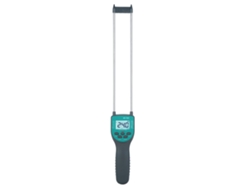 Probador De Humedad Para Hevo Digital Medidor De Humedad De Granos Para Arroz Trigo Maíz Cebada Sorgo Pienso En Pellets