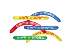 Globo AMSCAN 450014