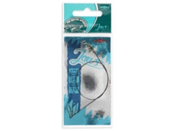 Líder Tungsten Jaws 25 Cm Azul 10 kgmikado