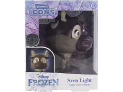 Lámpara FROZEN Icon Disney Frozen Sven Icon Light