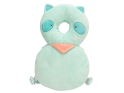 Mochila Protectora De Cabeza Para Bebés, Almohada De Seguridad Para Caminar, Almohadilla De Protección Cefálica