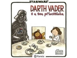 STAR WARS'DARTH VADER E A SUA PRINC'$A15