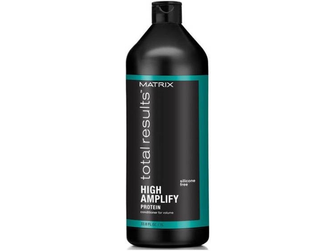 Acondicionador MATRIX High Amplify