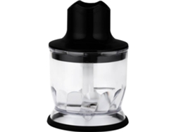 Bol para Batdora de Mano BRAUN MQ20 Negro (Compatibilidad: 5 y 7 varillas Multiquick)