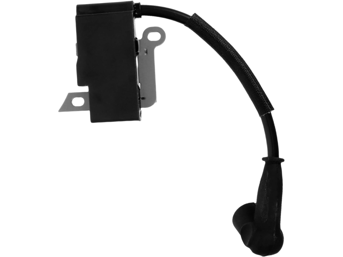 Módulo De Bobina De Encendido Para Cortacésped. Cable De Repuesto Para Motor.