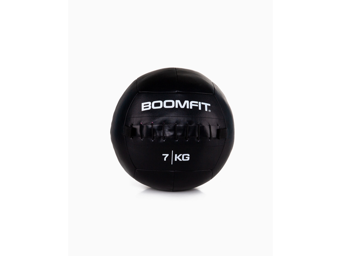 Pelota de pared 7 kg - BOOMFIT