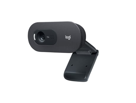 Webcam LOGITECH C505 HD