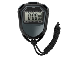 Danu2026-cronómetro Digital Impermeable De Mano Con Lcd Y Correa Para Natación, Correr, Fútbol Y Entrenamiento Deportivo