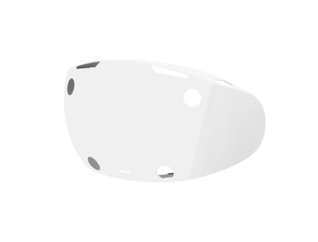 Funda PlayStation VR2 INF con Alça Silicona - Blanco