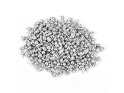 Muestra De Zinc Metálico En Pequeños Bloques De Zn De Alta Pureza (99,8%), 100 G/3,5 Oz.